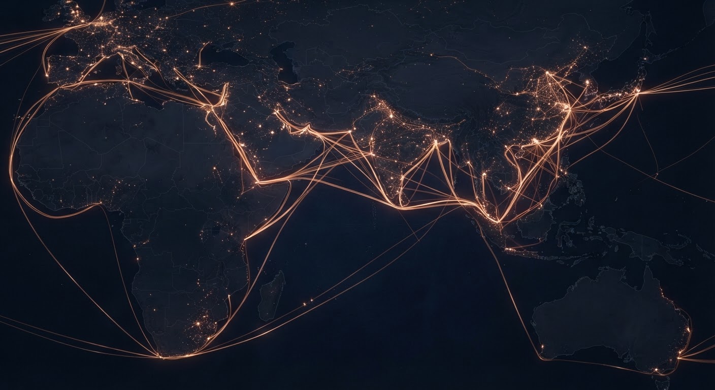 Technology & Trade Insights