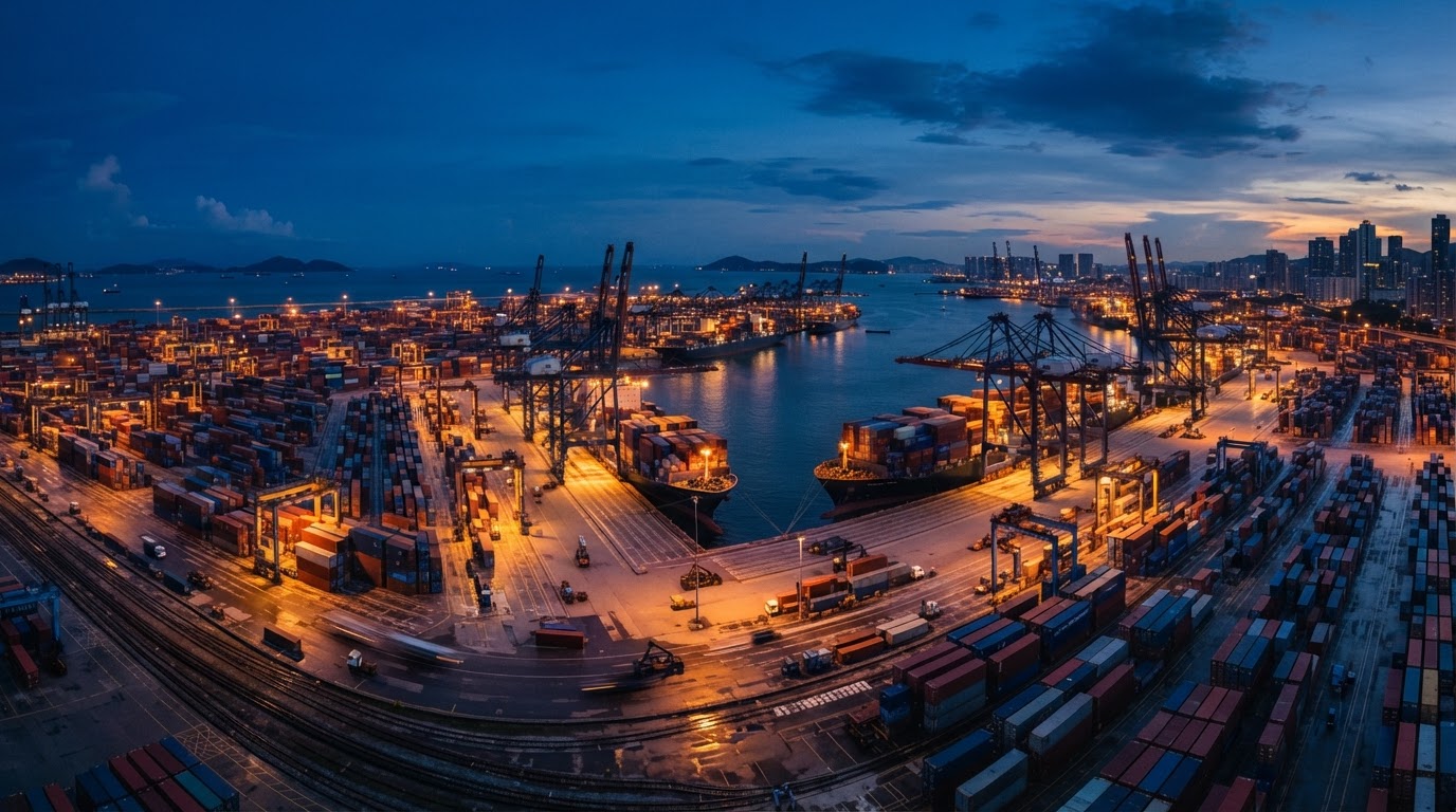 Belt & Road Trade