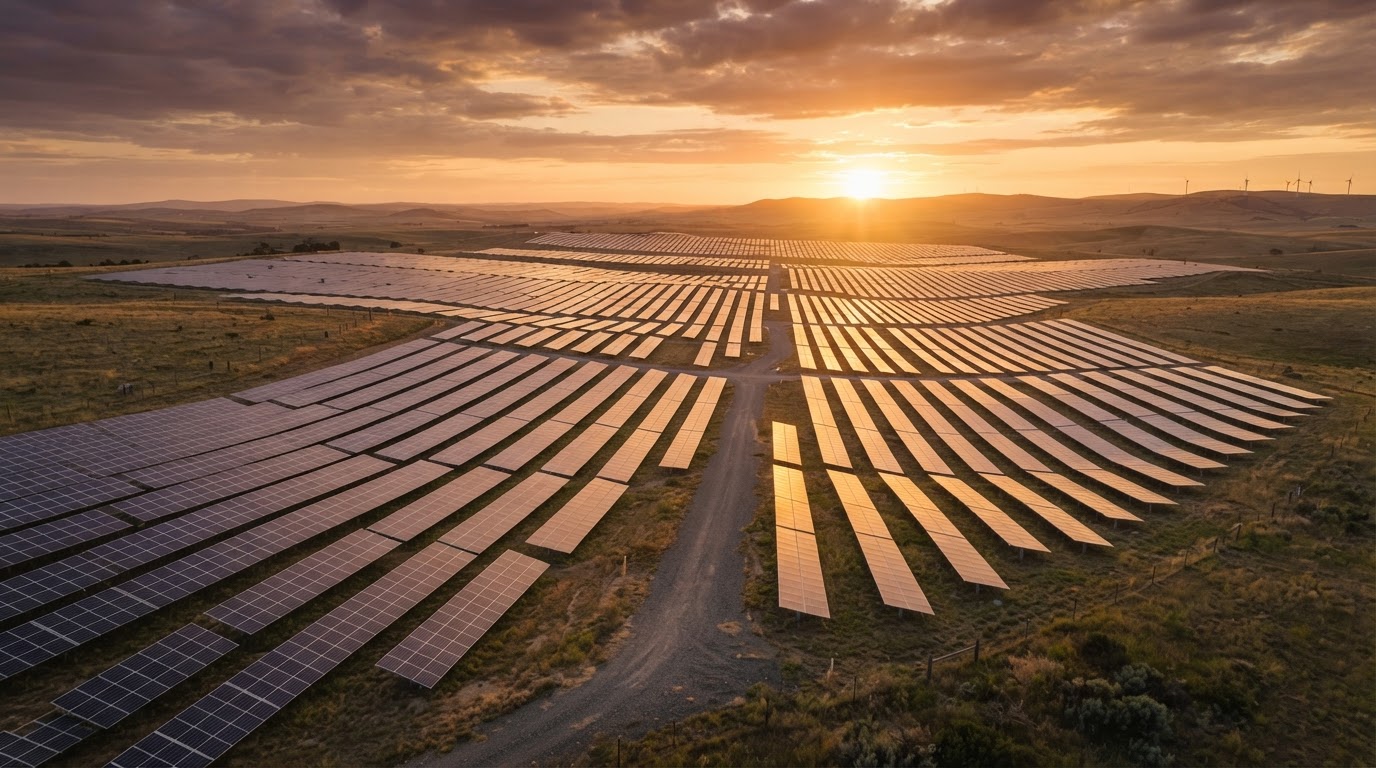 Clean Energy Manufacturing