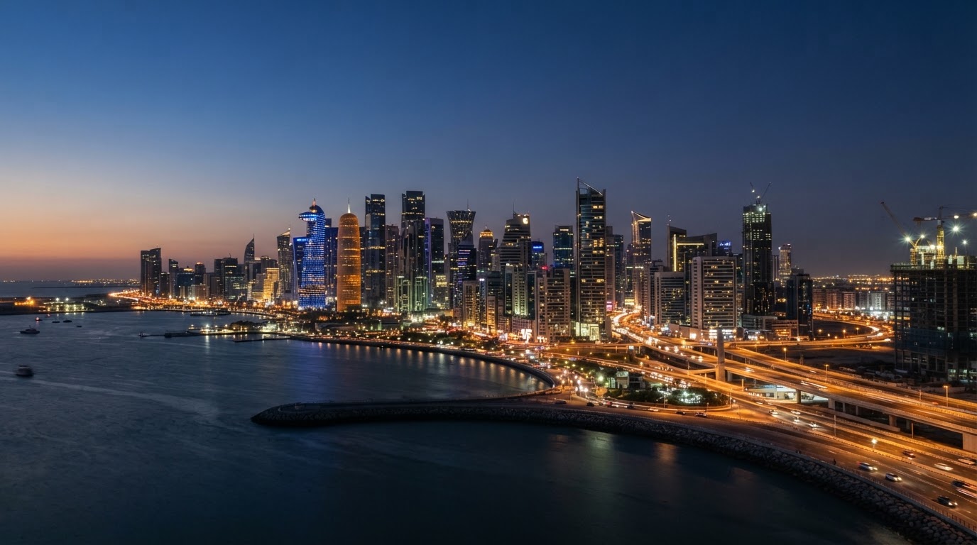 Middle East Development