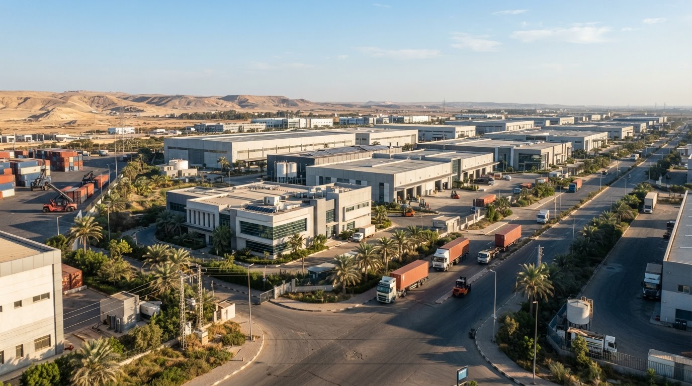 Smart Manufacturing