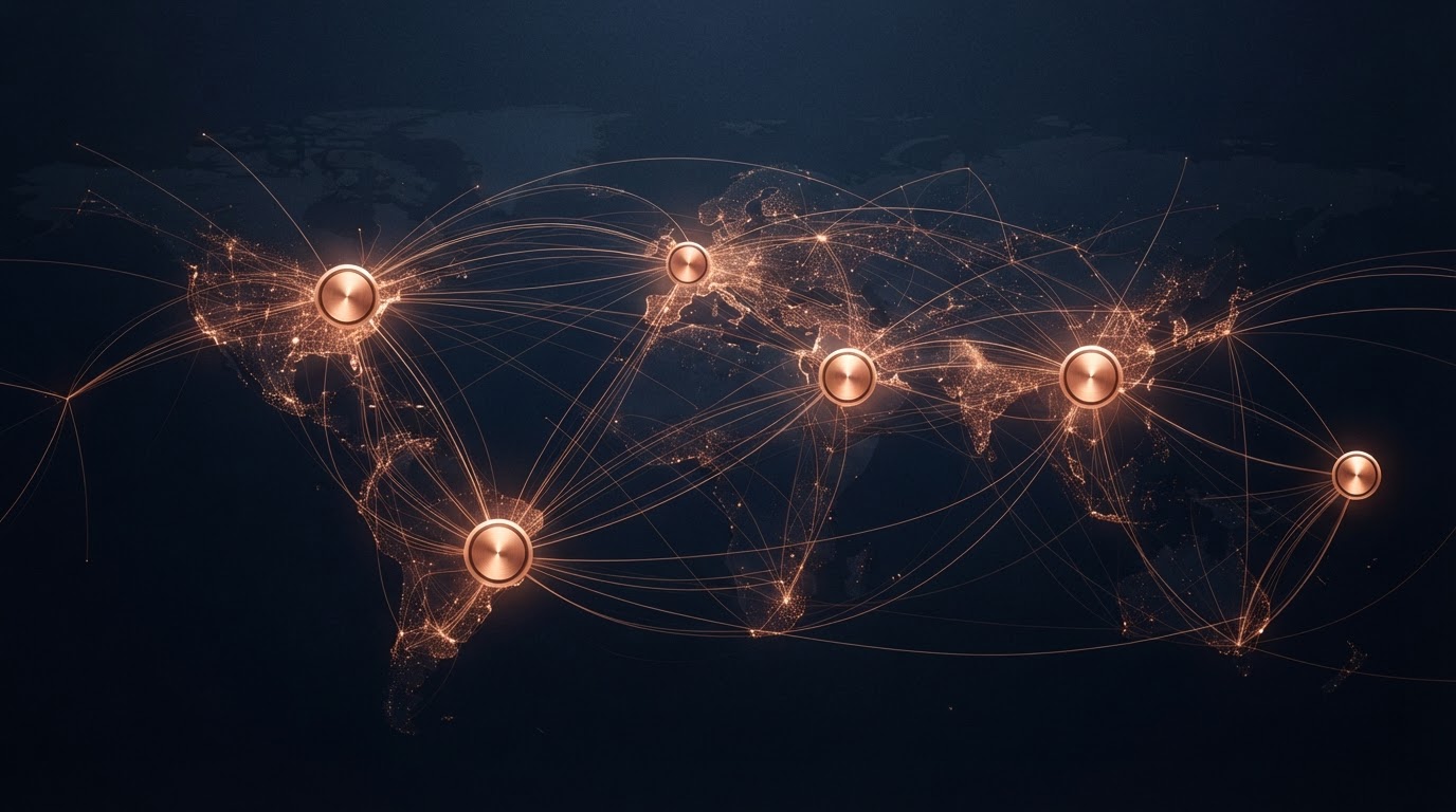 Global Connection