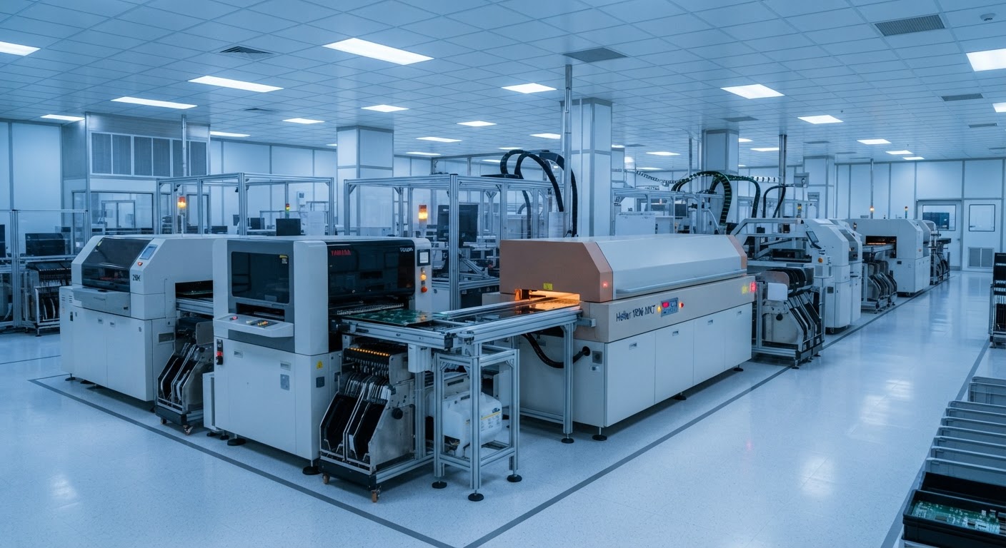 PCB Assembly