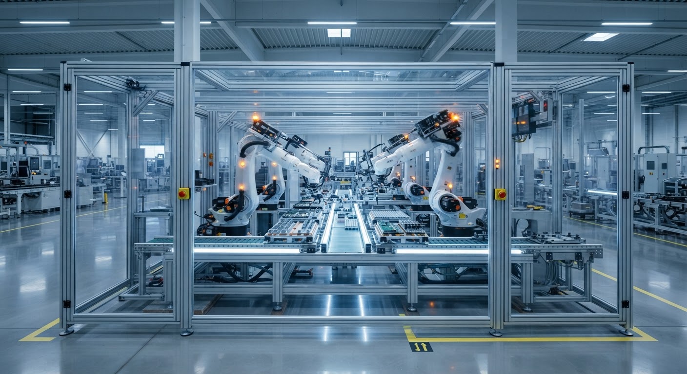 Robotic Arm